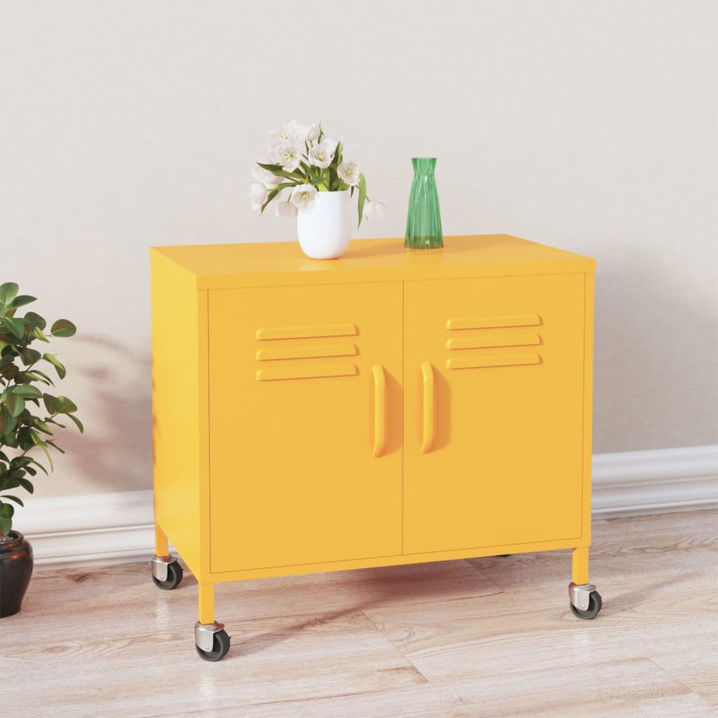 Amarillo / dorado