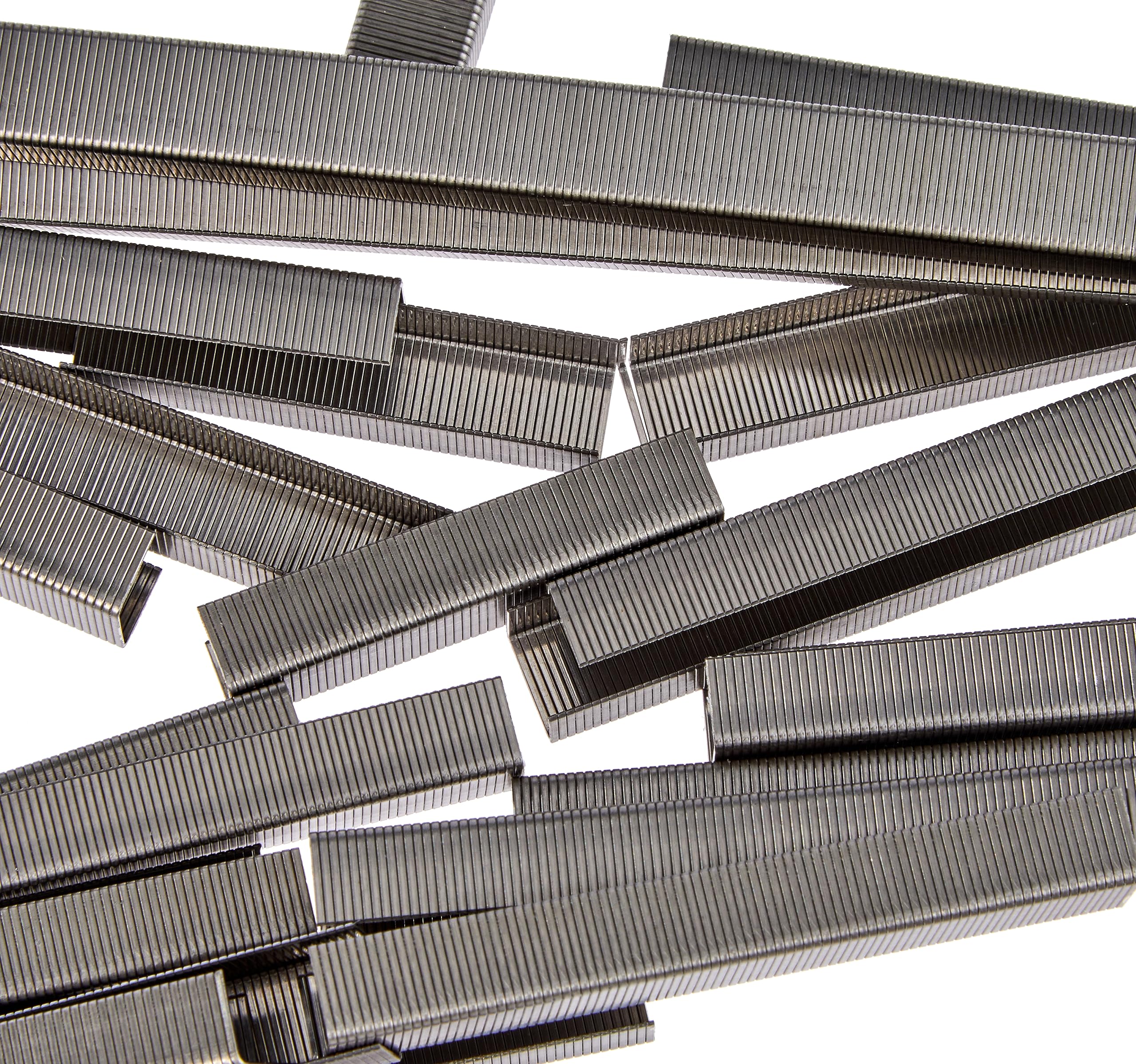 Graffatrice Rapida (graffatrice Manuale) "BGS" - Per Graffette Tipo 53 - Foto 9