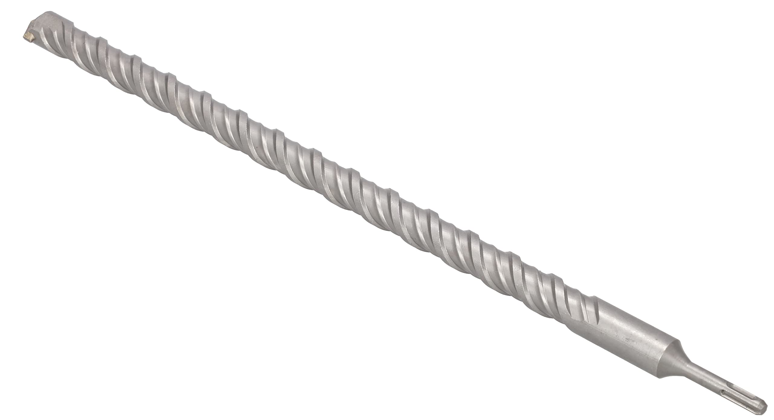 Wiertło udarowe sds plus 32x600mm do betonu widia - KOTARBAU