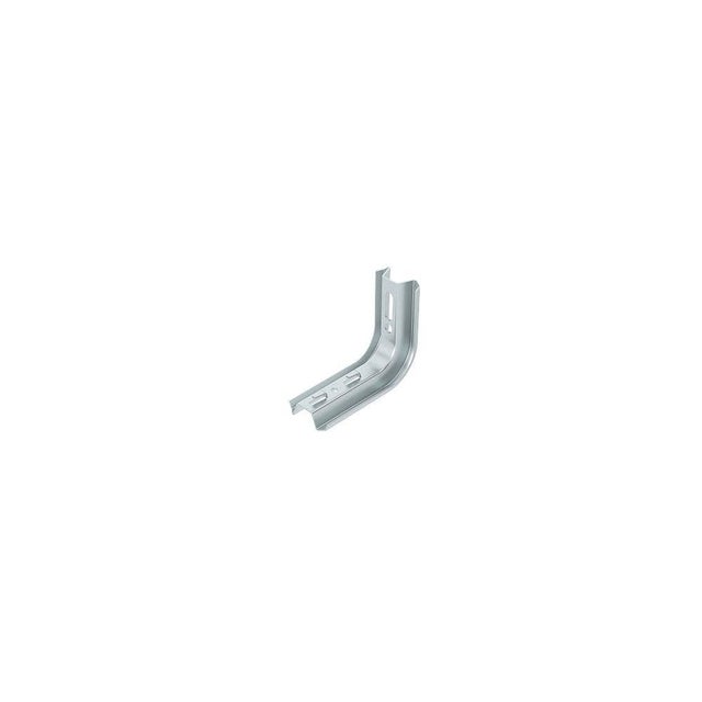 Obo Bettermann - Console en L à ergots TPSAG 120 x 200 mm - 6366031