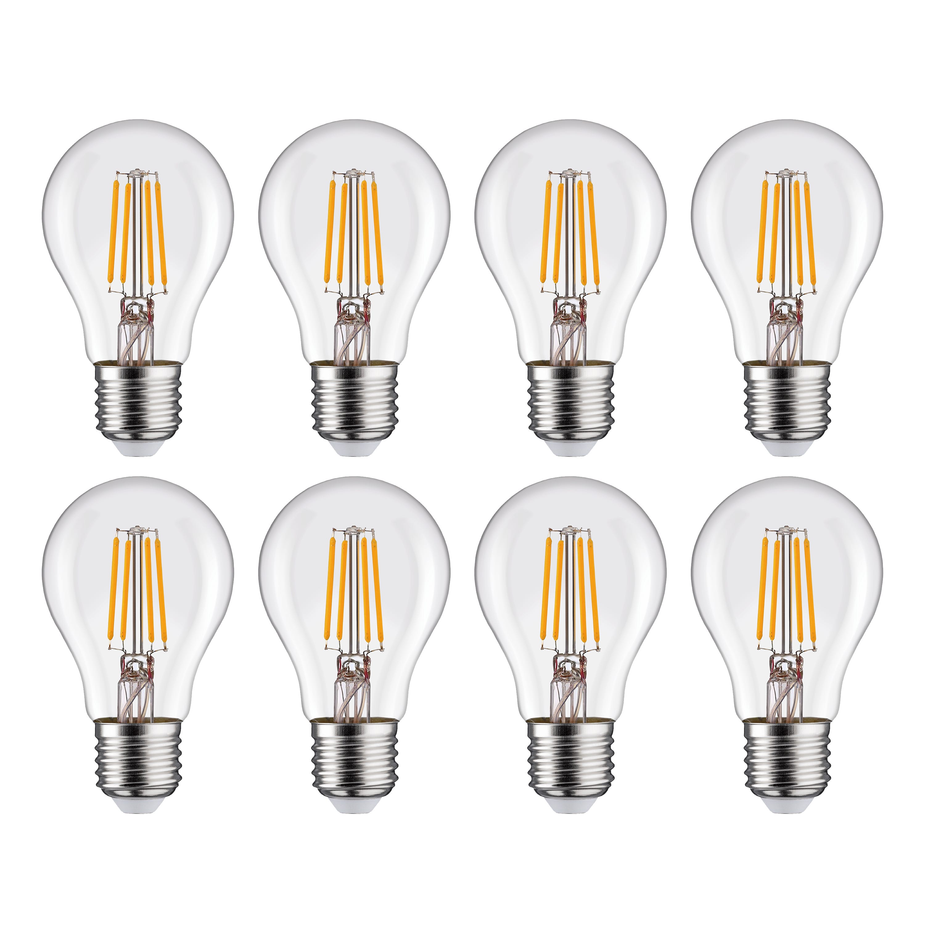 10x 100x Ricambio LED MS4 Modellino Ferrovia Lampadine H0 Tt Bianco Rosso - Foto 8