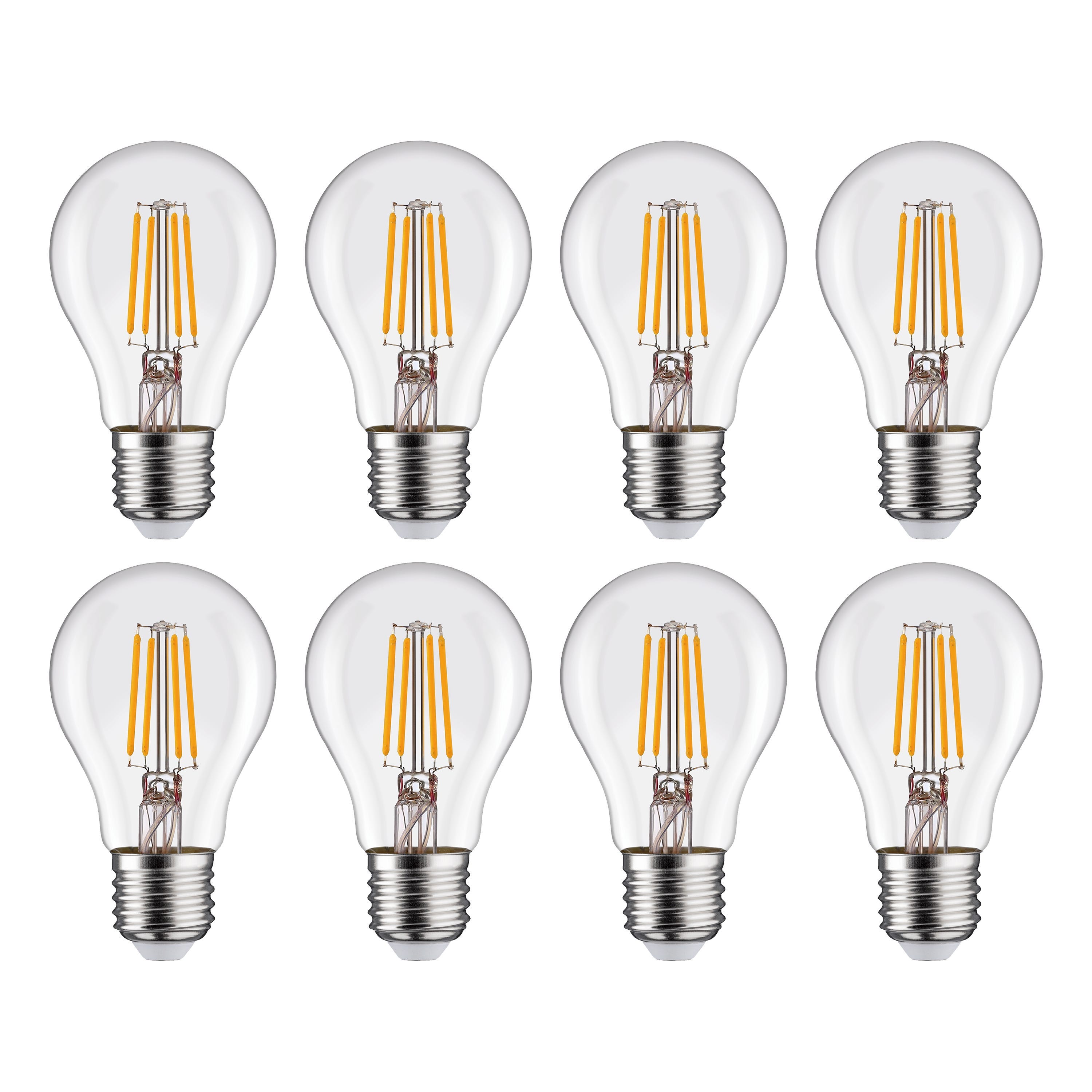 10x 100x Ricambio LED MS4 Modellino Ferrovia Lampadine H0 Tt Bianco Rosso - Foto 8