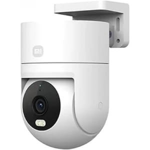 Caméra Surveillance Extérieur COCOCAM 2K - Sans Fil, Batterie, Détection AI/PIR - Vision Nuit Couleur - Étanche IP66