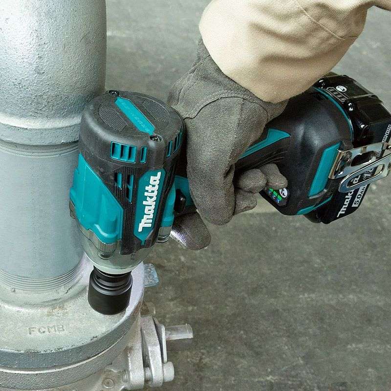 Boulonneuse à chocs 18V LXT 1/2