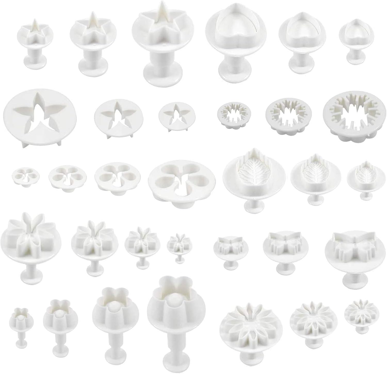 367 PCS Multi-fonction Kit De Décoration De Gâteau De Platine De Gâteau 367 PCS Multi-fonction Kit De Décoration De Gâteau De Platine De Gâteau