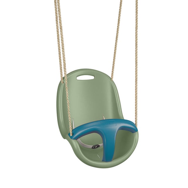 Siège Rond Pour Balançoire - Playtive, Neuf