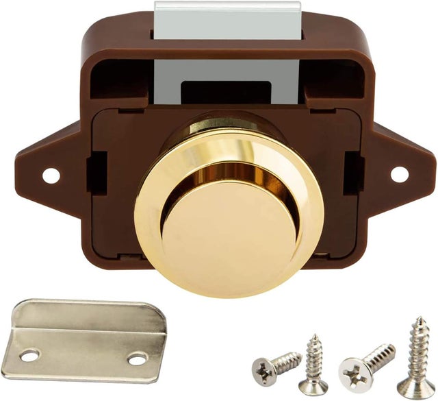 Poignee de porte cellule camping car rapido au meilleur prix | Leroy Merlin
