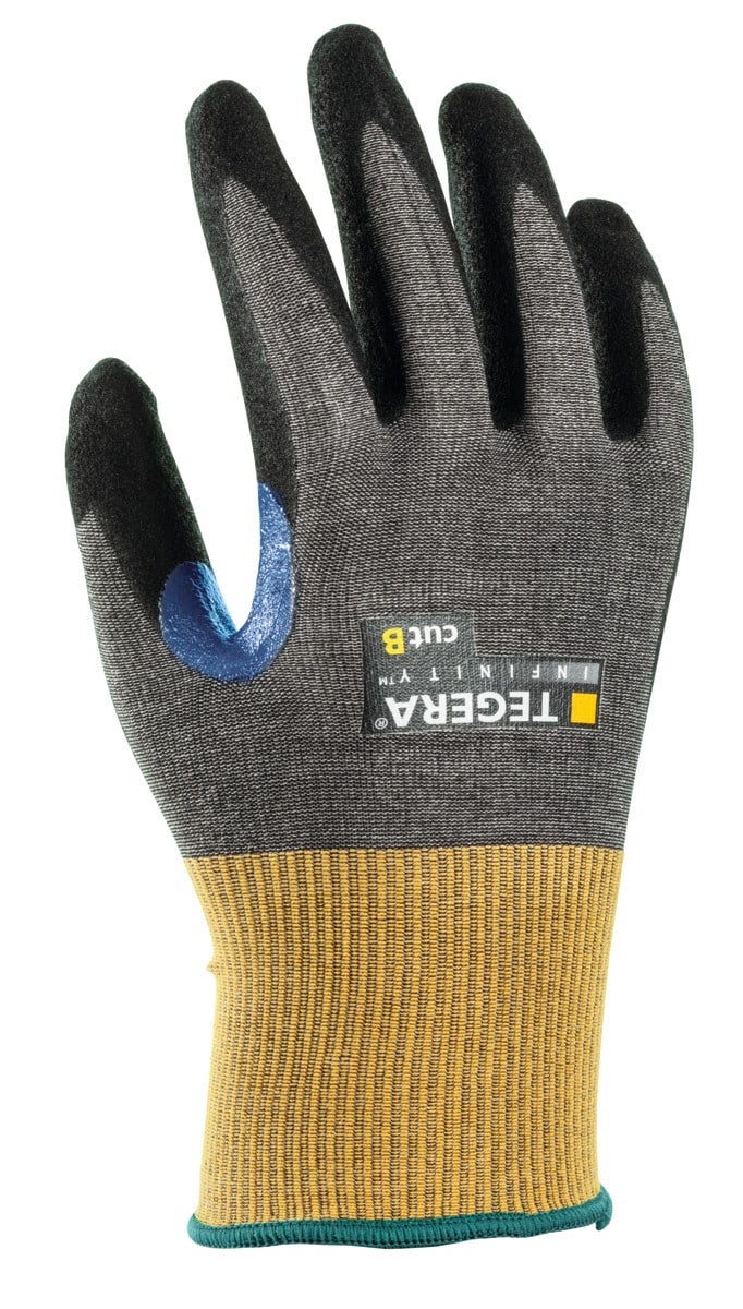 Gants Tegera Infinity8805 Taille 08 (Par 6) - 6