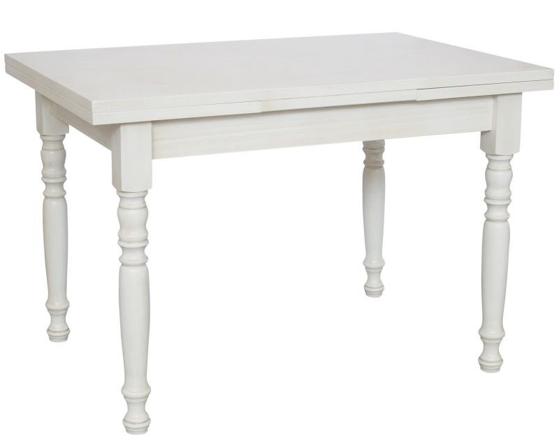 Kate And Laurel Bellport Tavolino Rotondo Shabby Chic - Legno Grigio Antico, Con Ripiano Inferiore