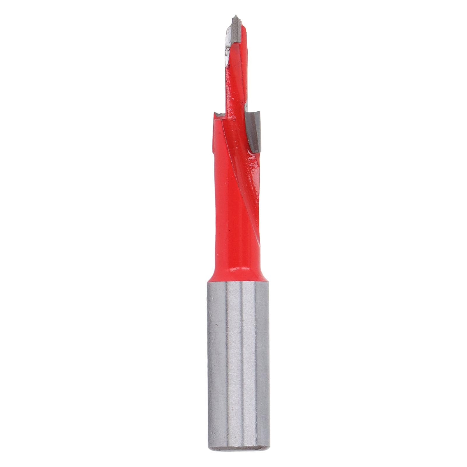Foret Forstner Carbure 40mm 3 Flûtes - Perceuse Bois Dur Charnières Meubles Portes - Haute Précision