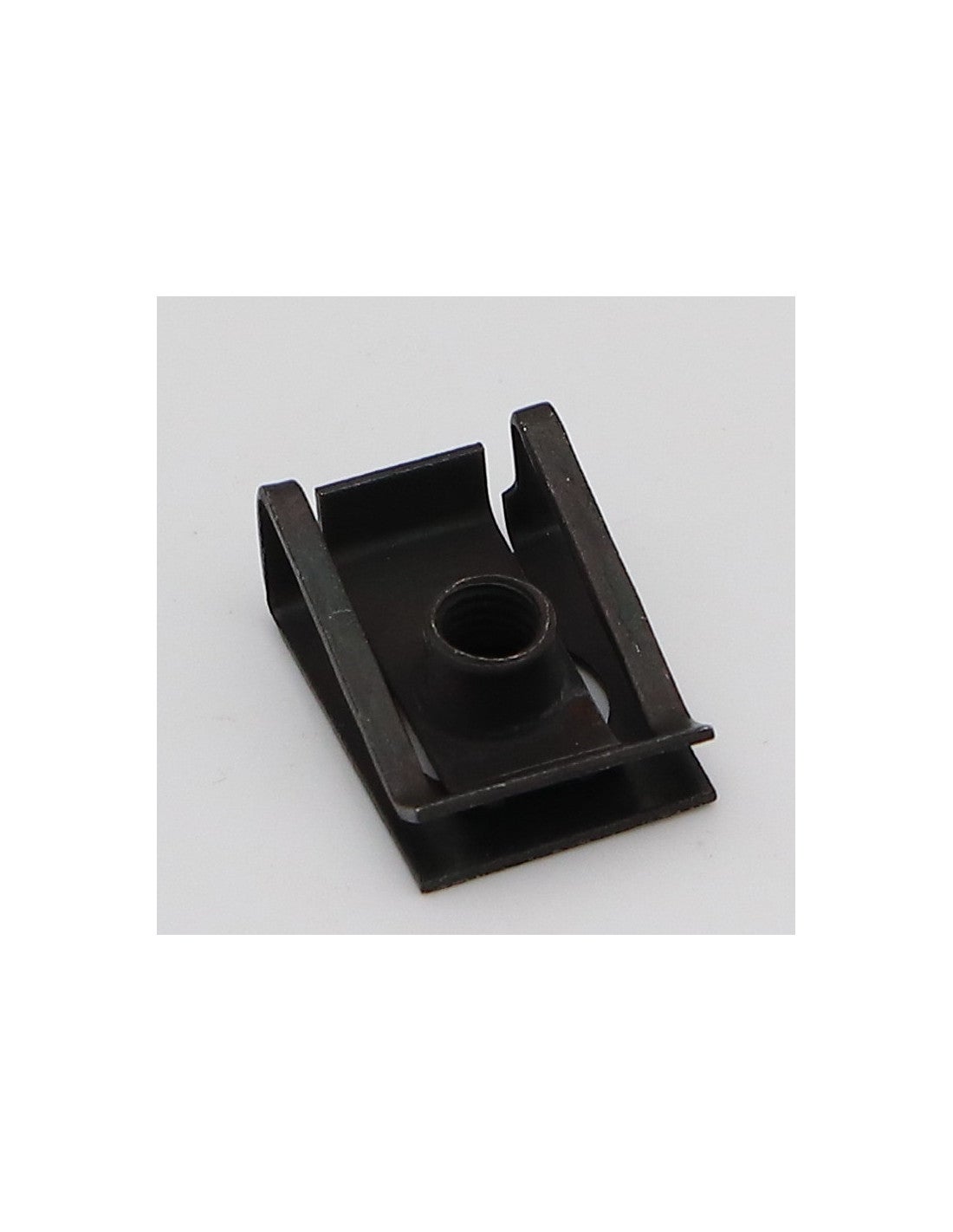 Bélière à pincer en Acier Inoxydable 4.7 x 18 mm Doré - Loulou Perlou