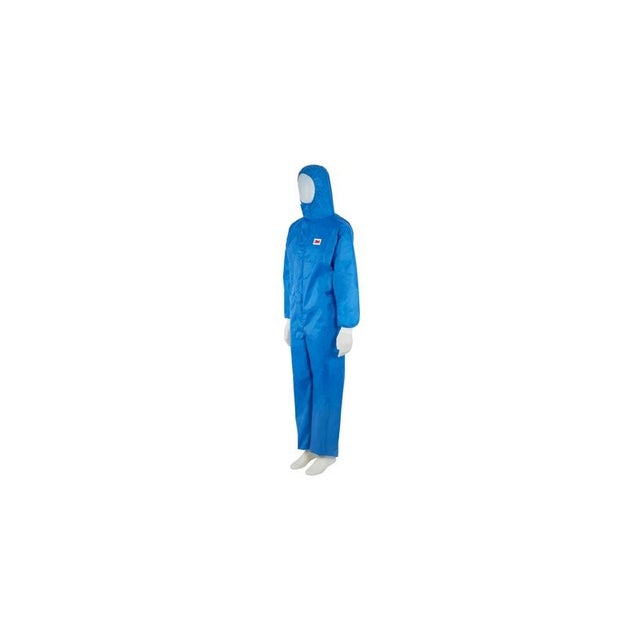 Combinaison de protection 3M - 4532+ Taille 2XL, bleu