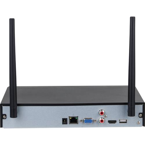 IMOU Wireless Recorder 4 Ch. NVR1104HS-W-S2-CE-imou 4 canaux Enregistreur vidéo réseau - 3