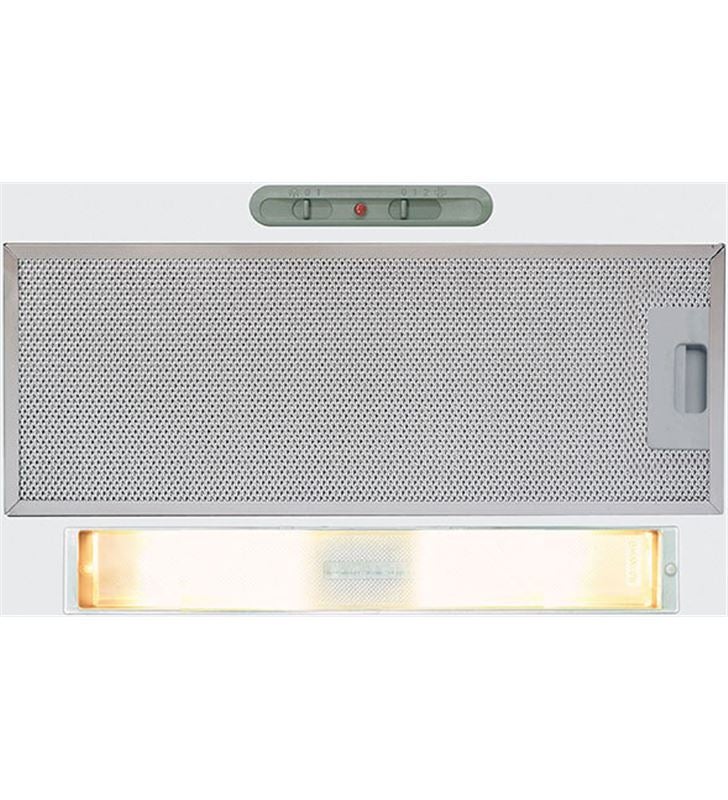 Cata  Gk 4500 Wh Telescópica O Extraplana B 360 M3/H Blanco , Leroy Merlin