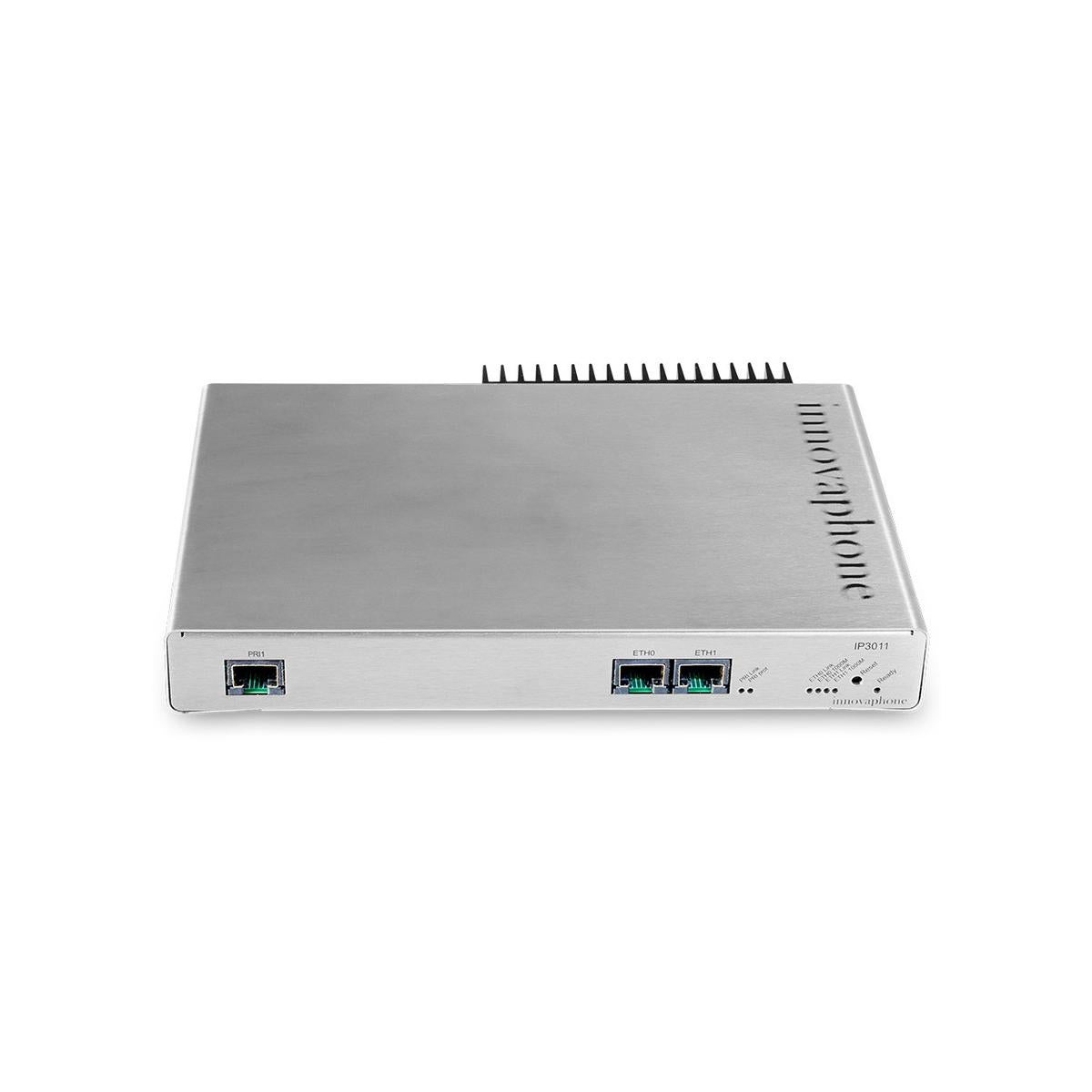 Innovaphone IP3011 entrée et régulateur 10, 100, 1000 Mbit/s | Leroy Merlin