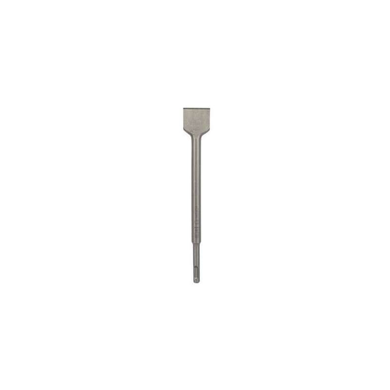 Przecinak Bosch wysokiej jakości 250 mm kompatybilny z SDS-Plus