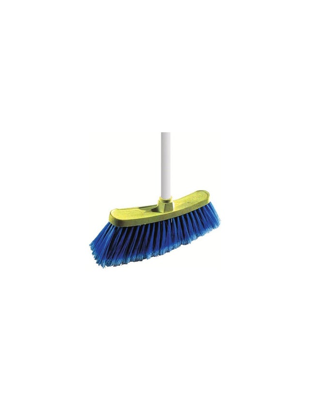 balai gondole avec manche
