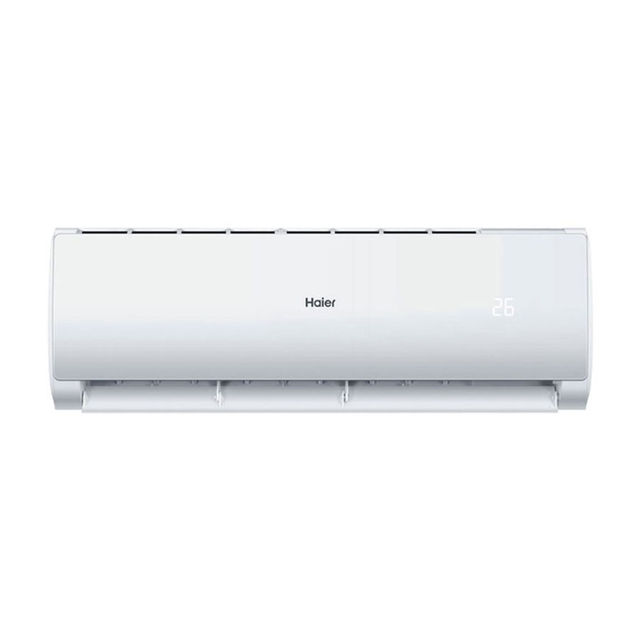 Beko BEHPG090 + BEHPG091 Klimaanlage 9000Btu A++/A+ 2,6Kw Evolutio WiFi, R32 Inverter, Weiß