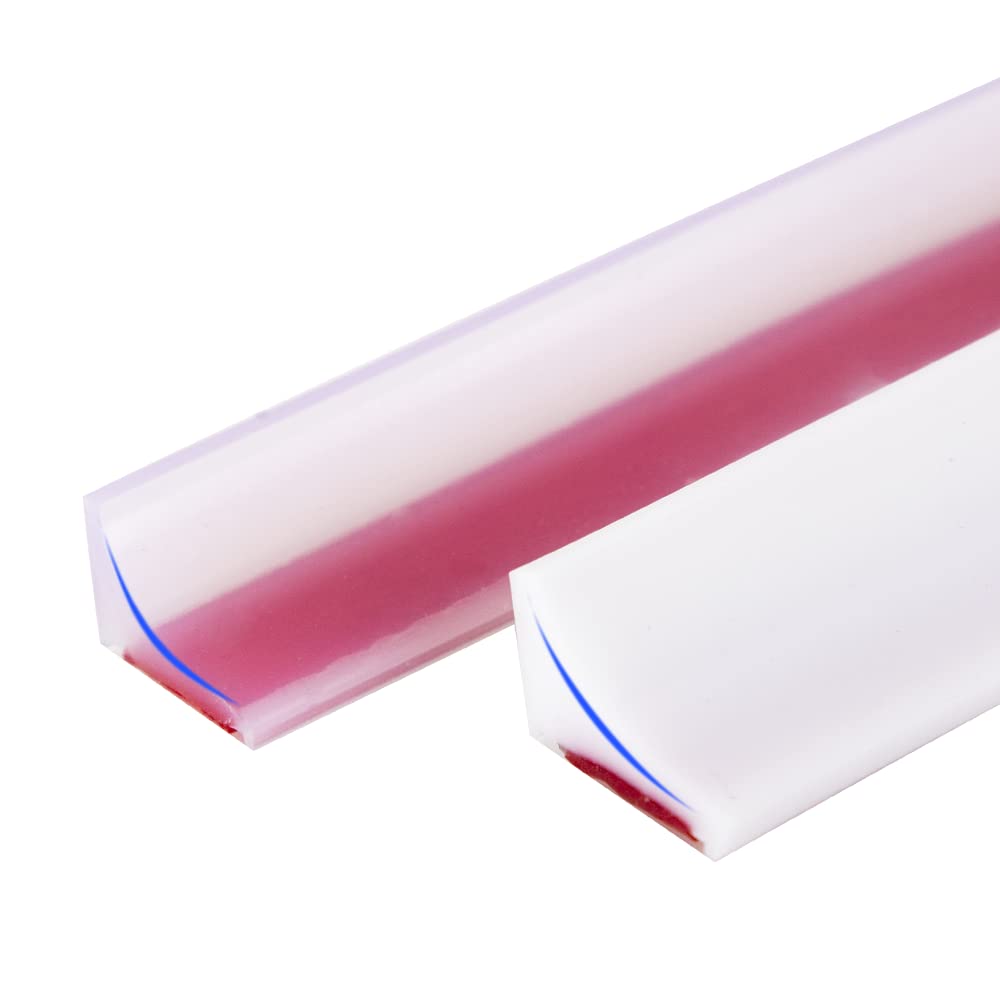 Barriera Doccia Autoadesiva In Silicone 2m - Impermeabile, Per Box Doccia E Bagno