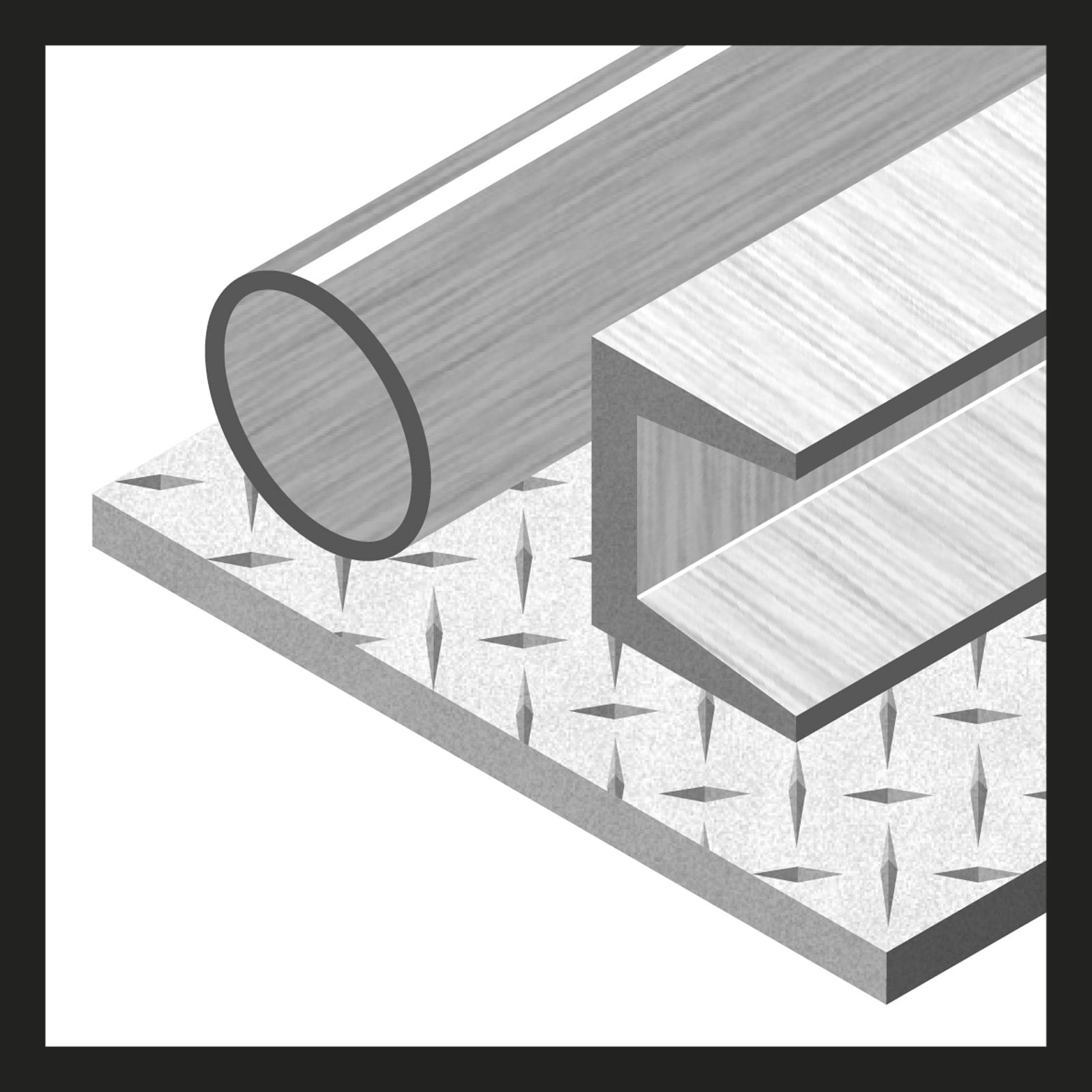 Bosch 25x papier ścierny J475 arkusz ścierny z tkaniny 230 x 280 mm 80 - 2608608C07 - 4