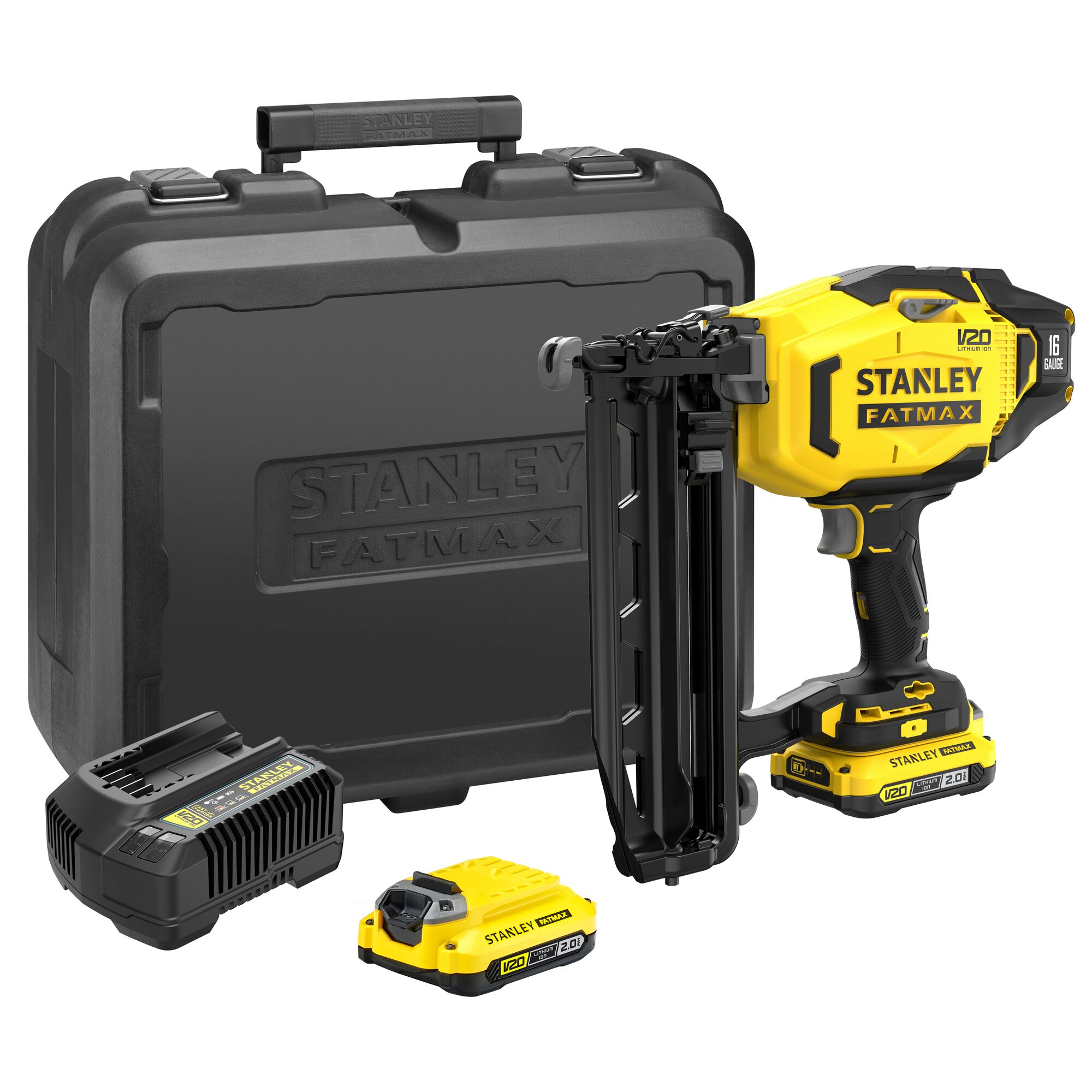 Costway Agrafeuse/cloueuse Electrique 2-en-1 Livré Avec 1200 Agrafes De 1 4cm Et 300 Clous 0617748444548