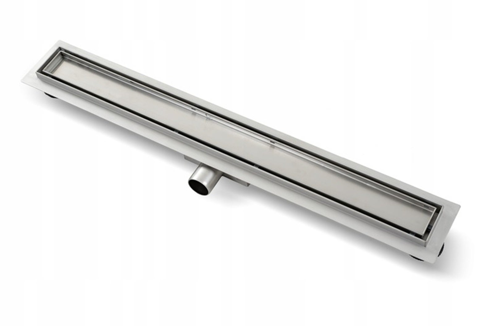 Odpływ liniowy 2w1 70 cm niski - 4