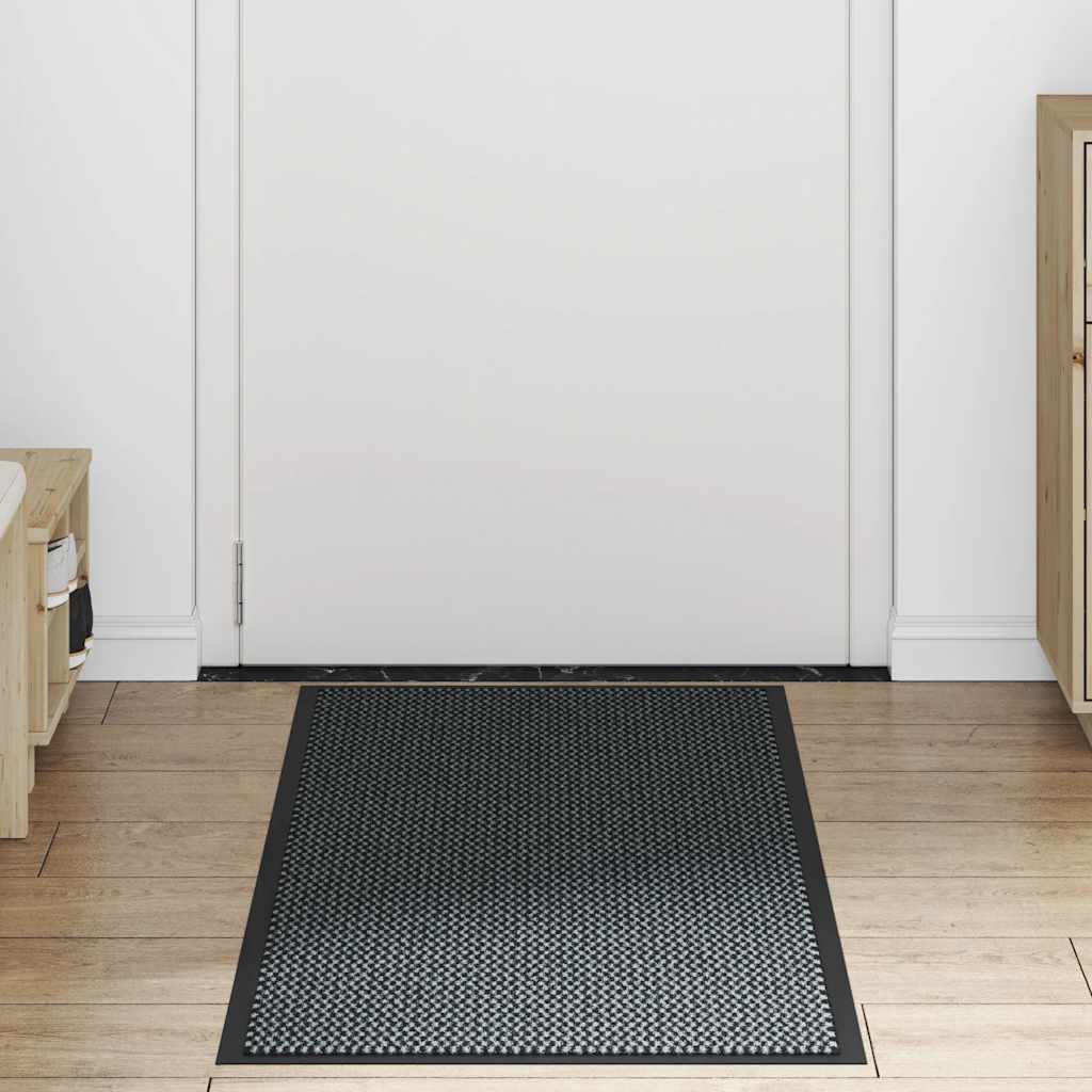 Maison Exclusive - Paillasson anthracite 60x150 cm - 2