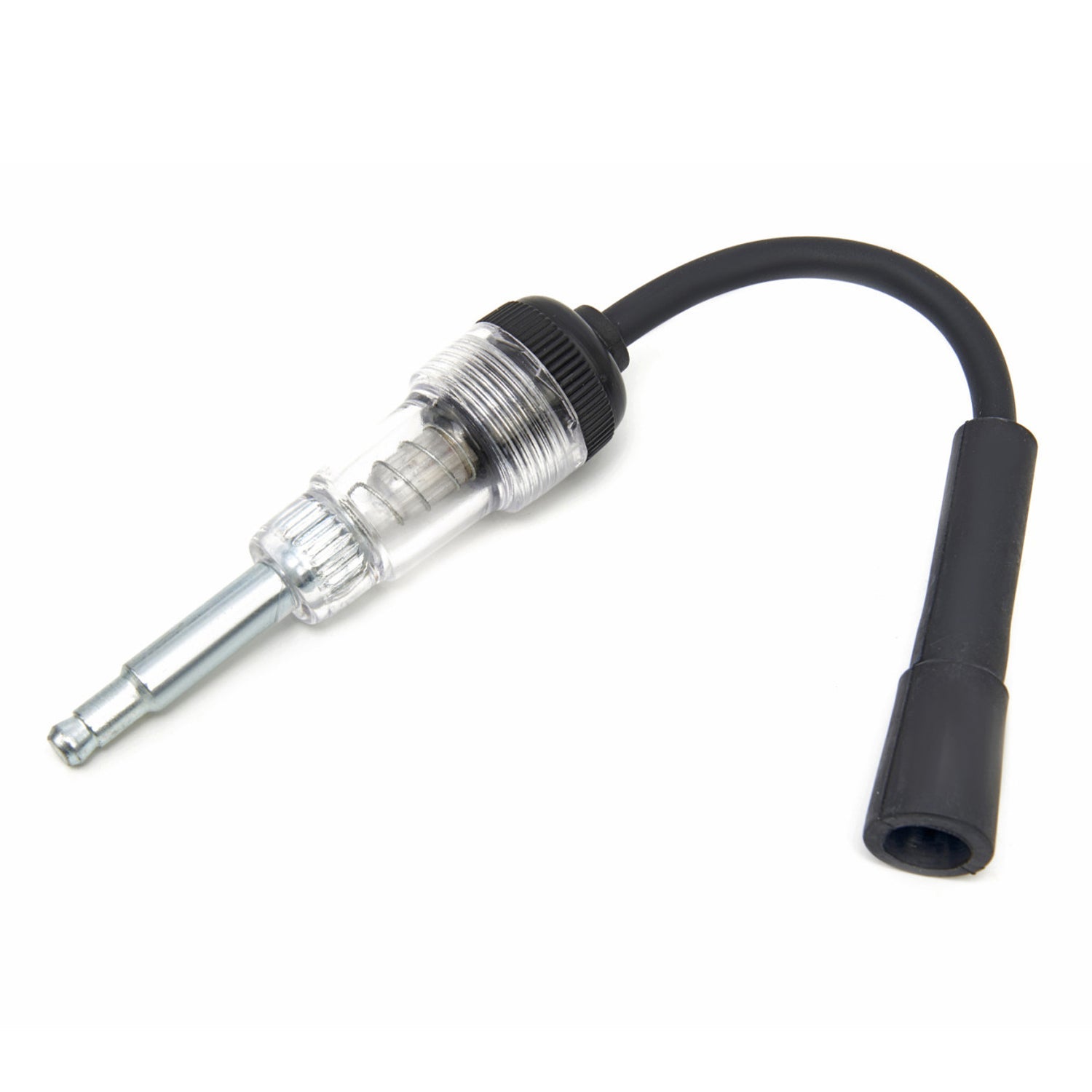 Tester pentru verificarea scanteilor la bujii 270 mm HBM