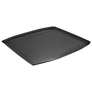 AD Tuning TM11014 Vassoio Bagagliaio In Gomma TPE Per Audi Q2 (dal 2016) – Antiscivolo, Impermeabile, Nero