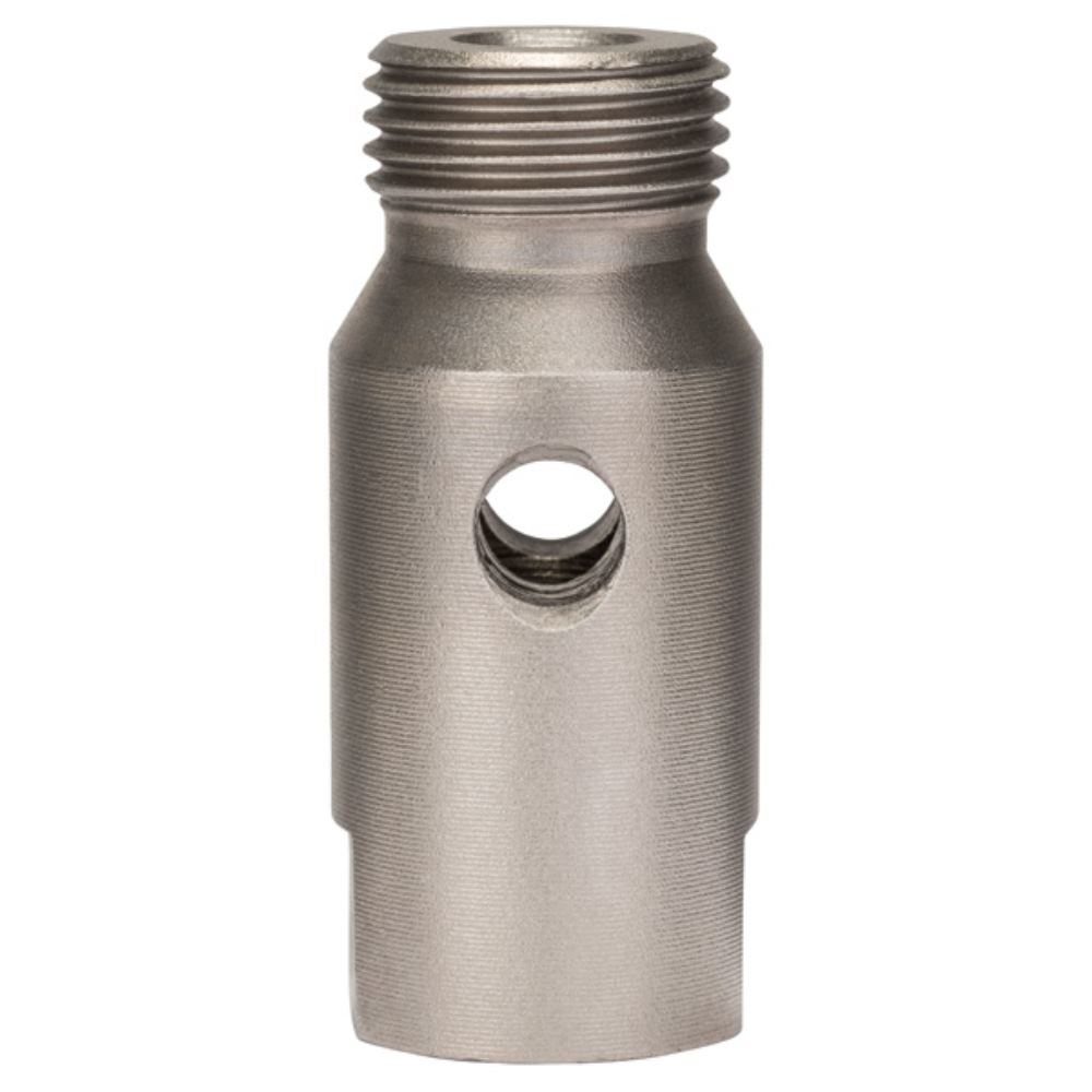 EZARC 115 mm Disco Diamantato - Turbo Dischi Diamantati, 2 Pezzi, Taglio Liscio Veloce per