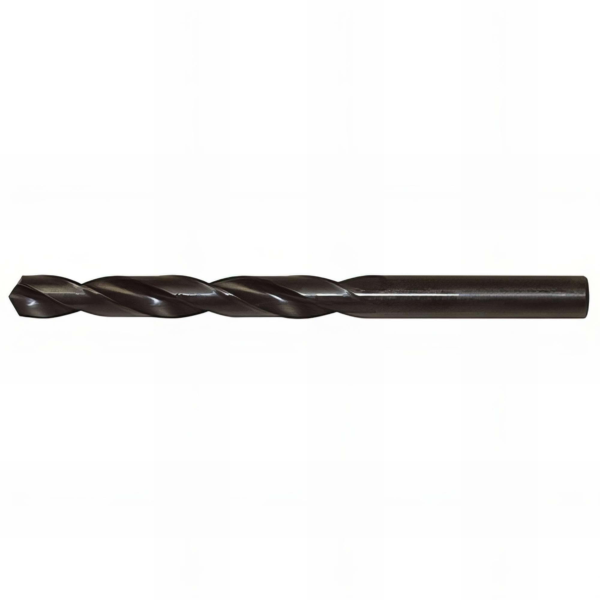 Forêts Cylindriques HSS DIN 338N - Diamètre 6.5 Mm - Pour Métaux - Marque Oc-pro - Neuf