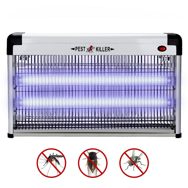 Led Insects Mosquito Killer Lamp Mosquito Lamp Electric Insect Killer LED Insect ...
