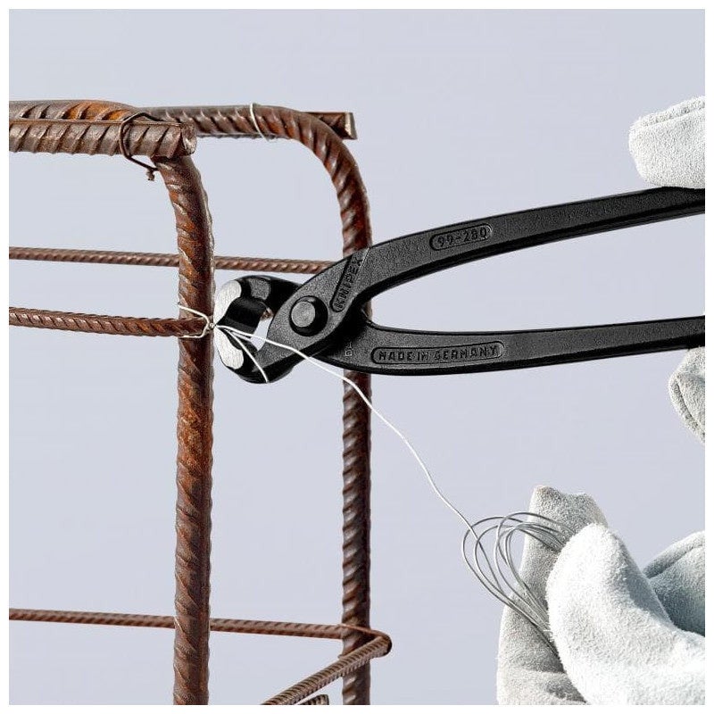 Tenaille russe KNIPEX 280 mm - 9900280 - 5