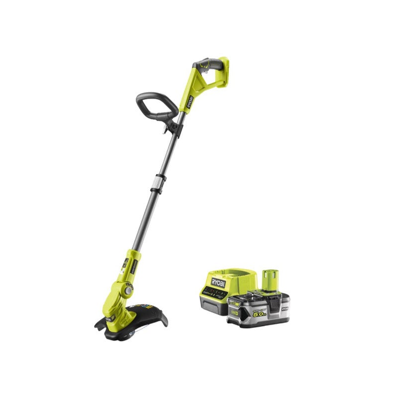 Podkaszarka elektryczna Ryobi RLT183250F 18 V 30 cm szerokości cięcia