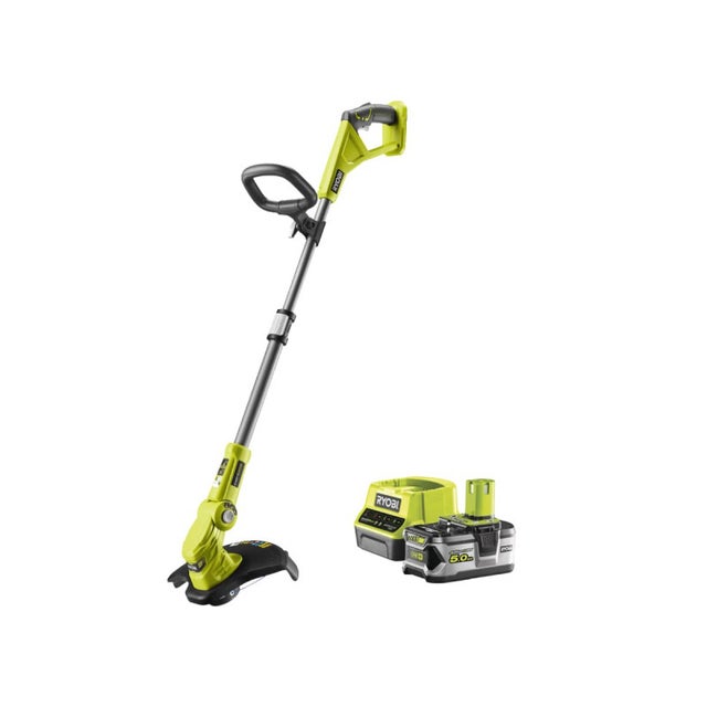 Podkaszarka elektryczna Ryobi RLT183250F 18 V 30 cm szerokości cięcia