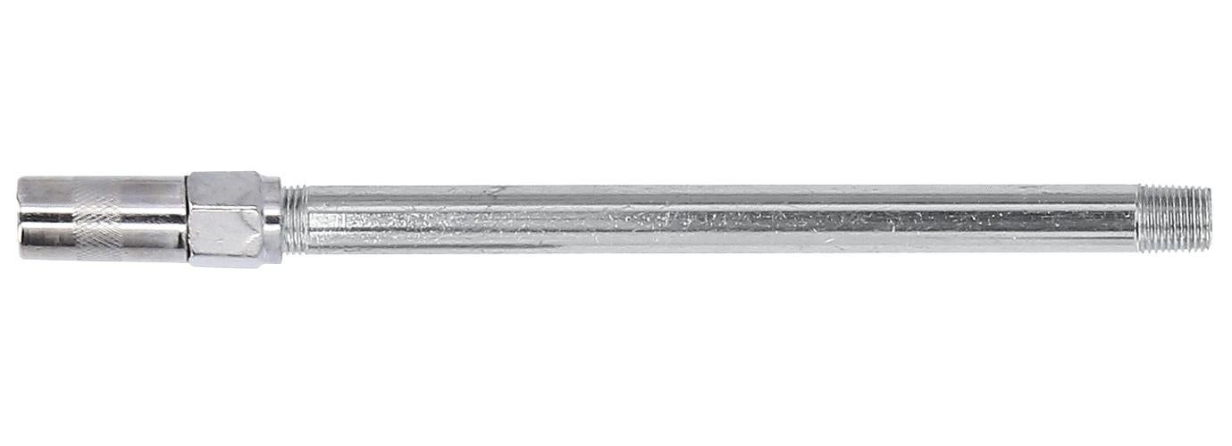 WOLFCUT Set 3 Imbuti Per Salsicce In Plastica Con Adattatore - Per Tritacarne Bosch, Kenwood, Jupiter, Diametri 15.5-22.5mm