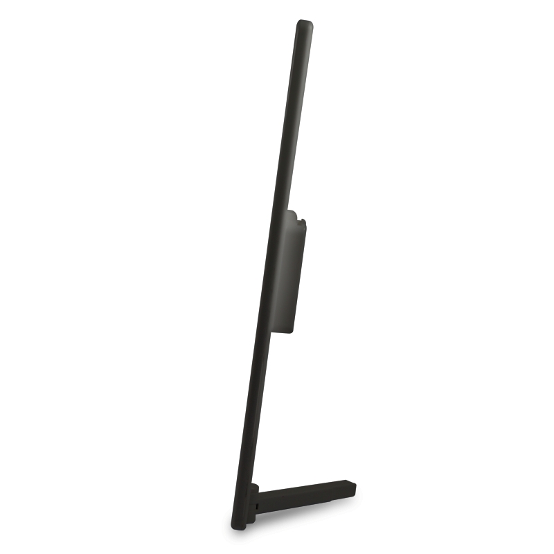 Antenne d'intérieur XP 92 4K DAB+ UHD - noire - 3