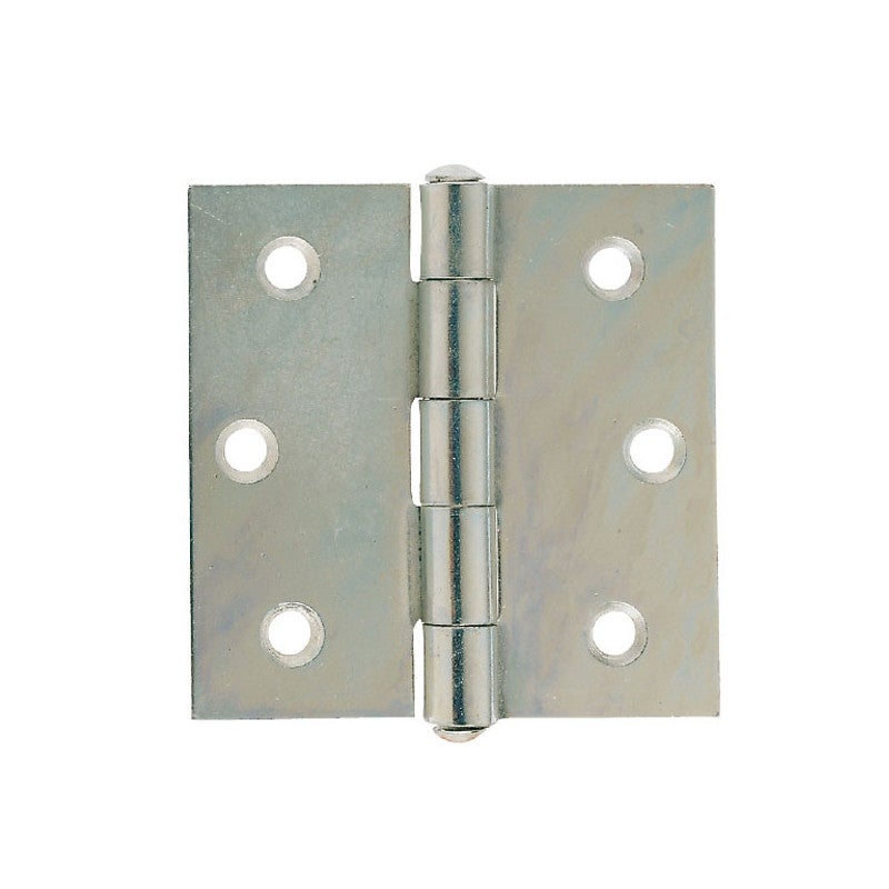 Cerniera Tipo Extra Pesante Con Perno Sfilabile Art. 458 - Foto 4