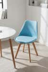 ver variante Color del asiento Azul