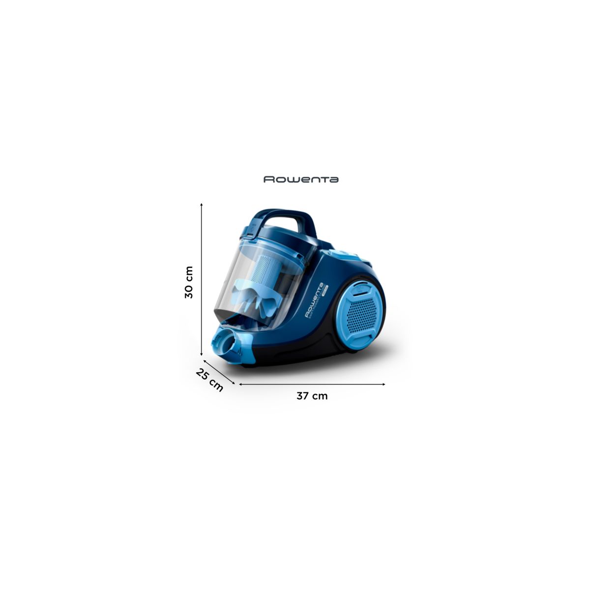 RO 4931EA Green Force Max Eco | Sacchetti per aspirapolvere