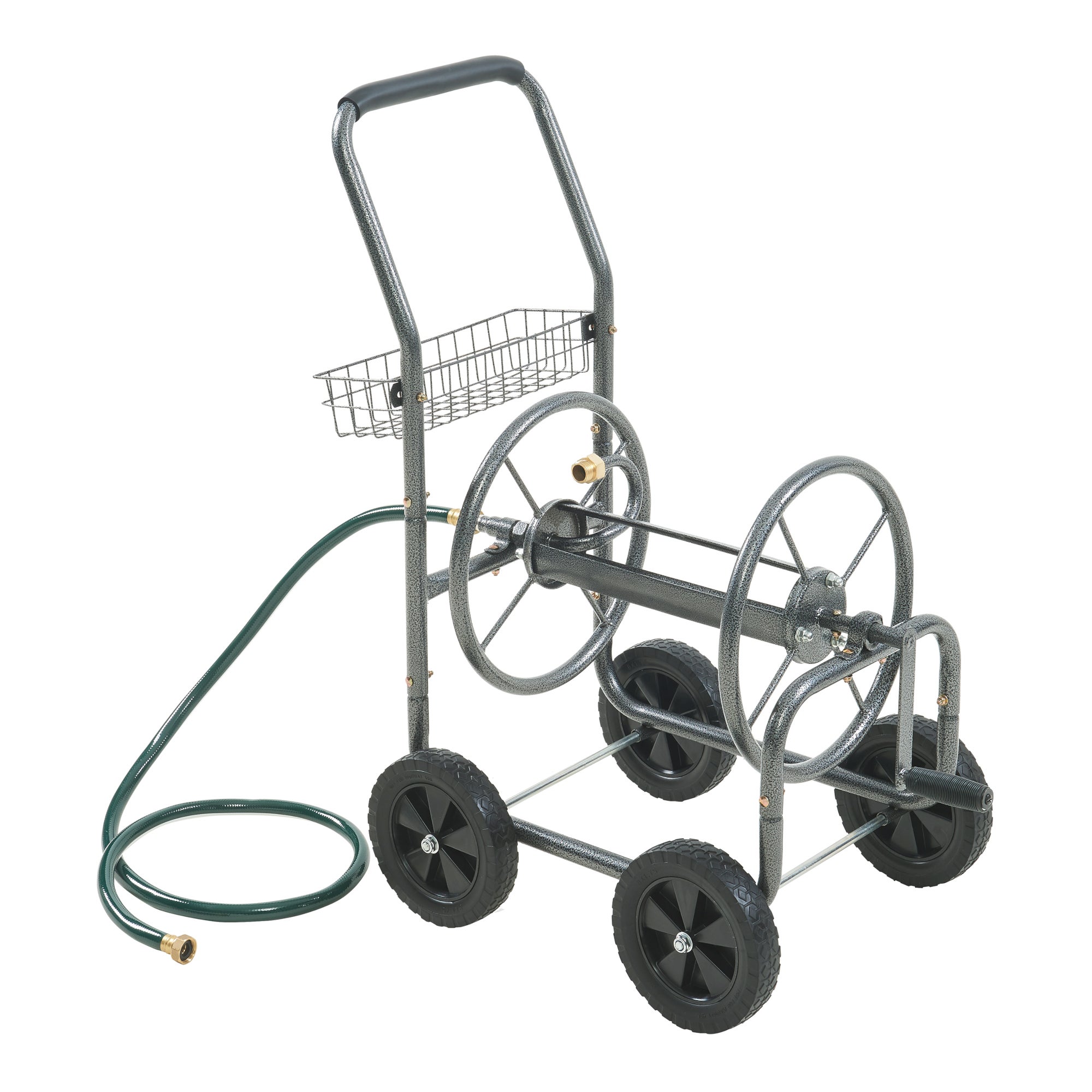 Carro portamangueras Gelibolu 3/4