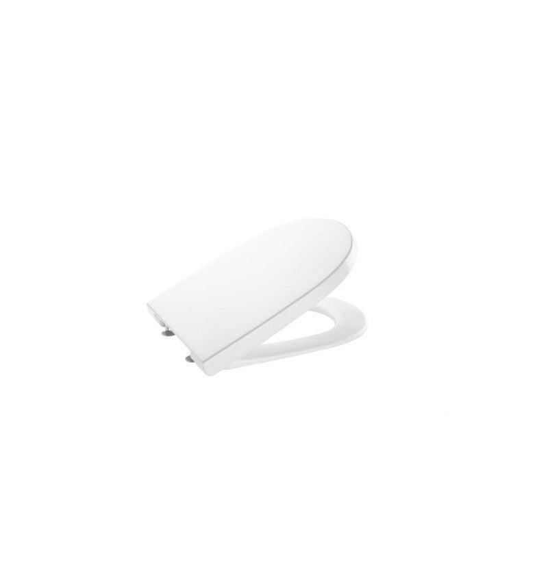 Asiento roca the gap round compacto/comfort blanco stock