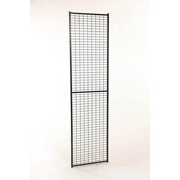 Griglia Divisoria Auto Per Bagagliaio - Acciaio, 1190x280 Mm, Per Cani E Sicurezza - Foto 11