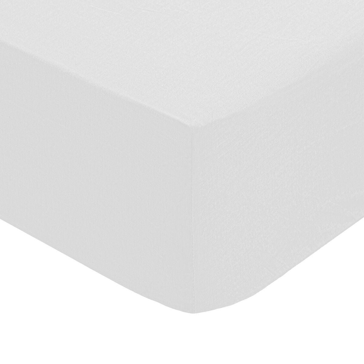 Drap Housse 1 Personne 