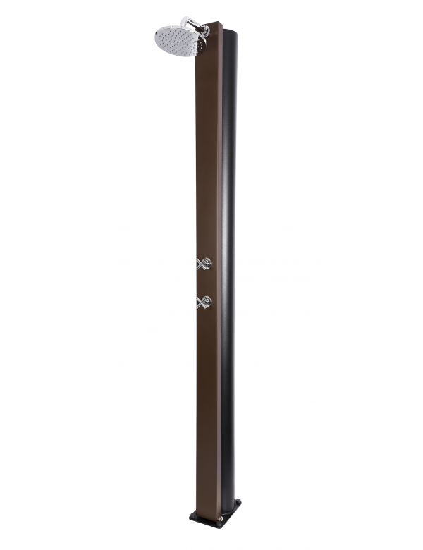 Douche Exterieur Leroy Merlin