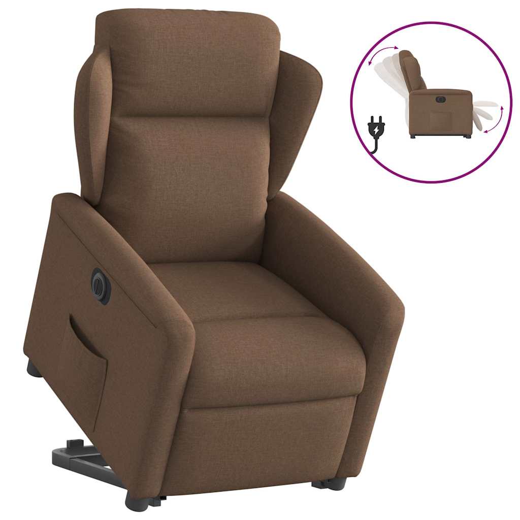 Poltrona reclinabile da cinema | COMFORT