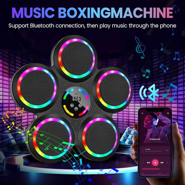 achine de Boxe usicale, Boxe ural usique, 3 vitesses, ural achine de Boxe usicale, Boxe ural usique, 3 vitesses, ural