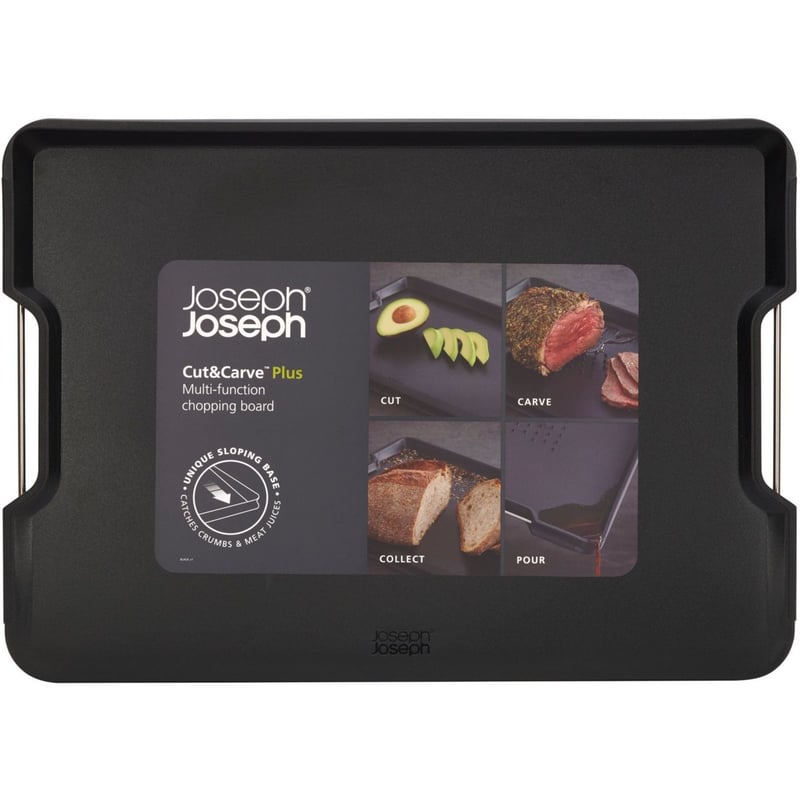 Wielofunkcyjna deska do krojenia Cut&Carve™ Plus