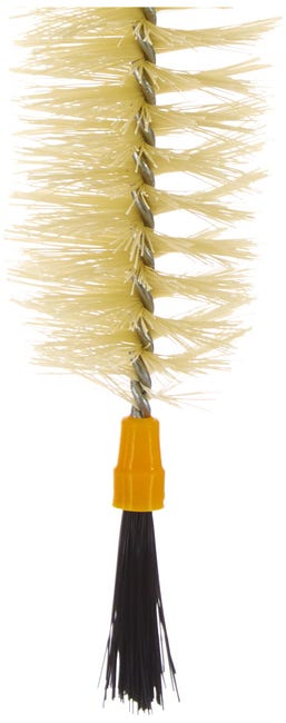 Aricasa Home Prodcuts - cod. 322/C - Spazzolone Industriale Espanso Rinforzato cm. 45 con Manico - Fibra Dura Alta | Leroy Merlin Aricasa Home Prodcuts - cod. 322/C - Spazzolone Industriale Espanso Rinforzato cm. 45 con Manico - Fibra Dura Alta | Leroy Merlin