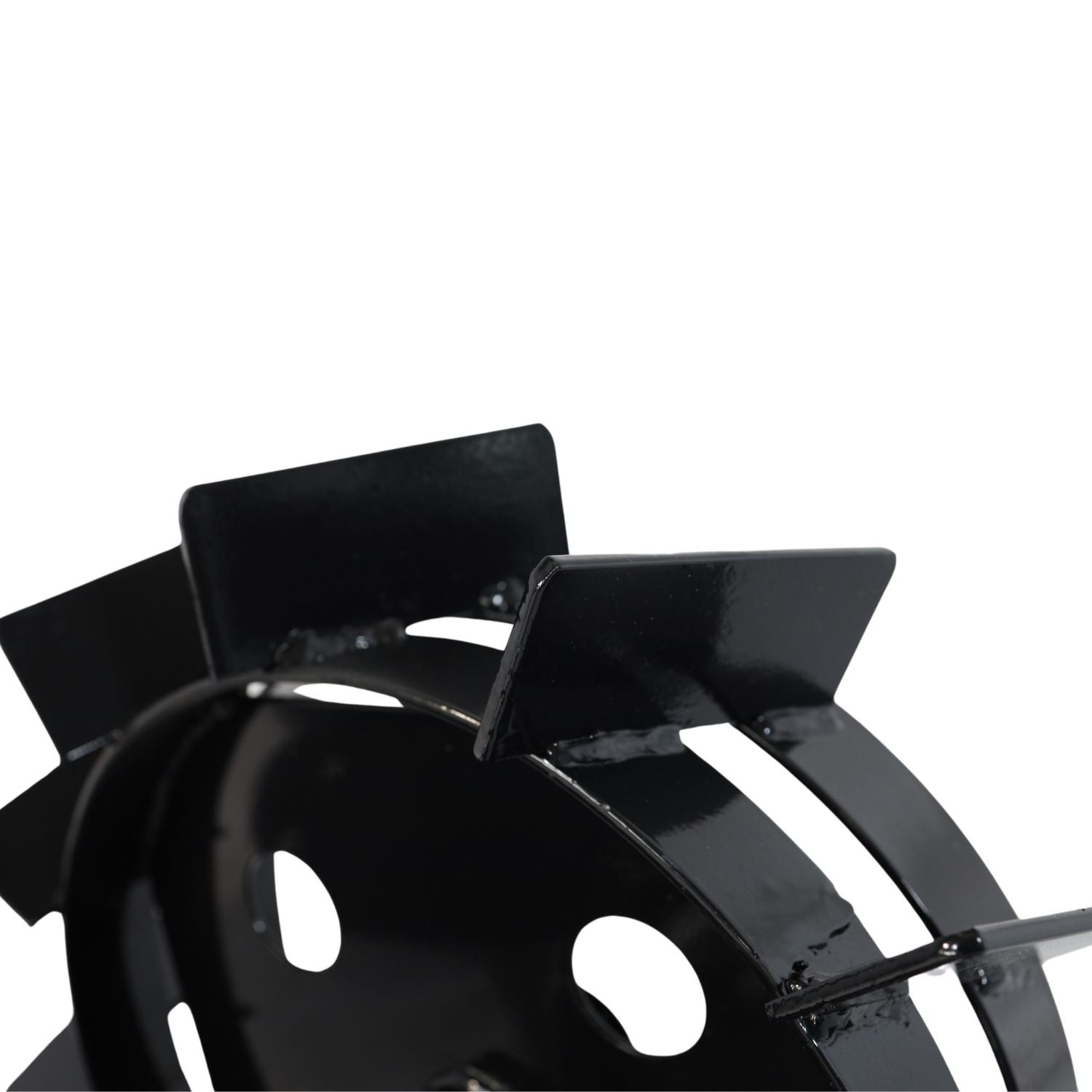 Accessoire d'arrachage de pommes de terre pour motoculteur GARLAND G-POT-V23 - Coloris - Noir - 3